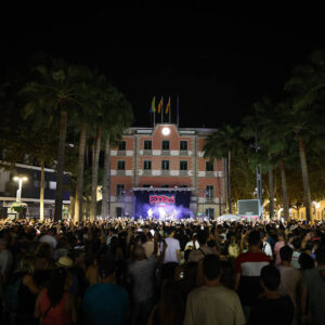 Estopaos - Castelldefels