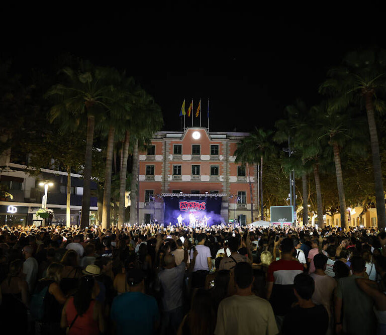 Estopaos - Castelldefels